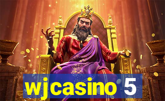 wjcasino 5